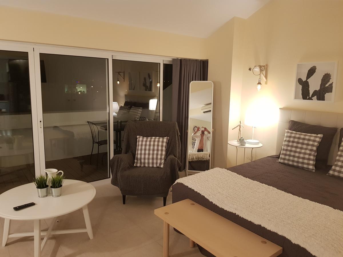 Cabanas Apartments Sea View Cabanas De Tavira Εξωτερικό φωτογραφία