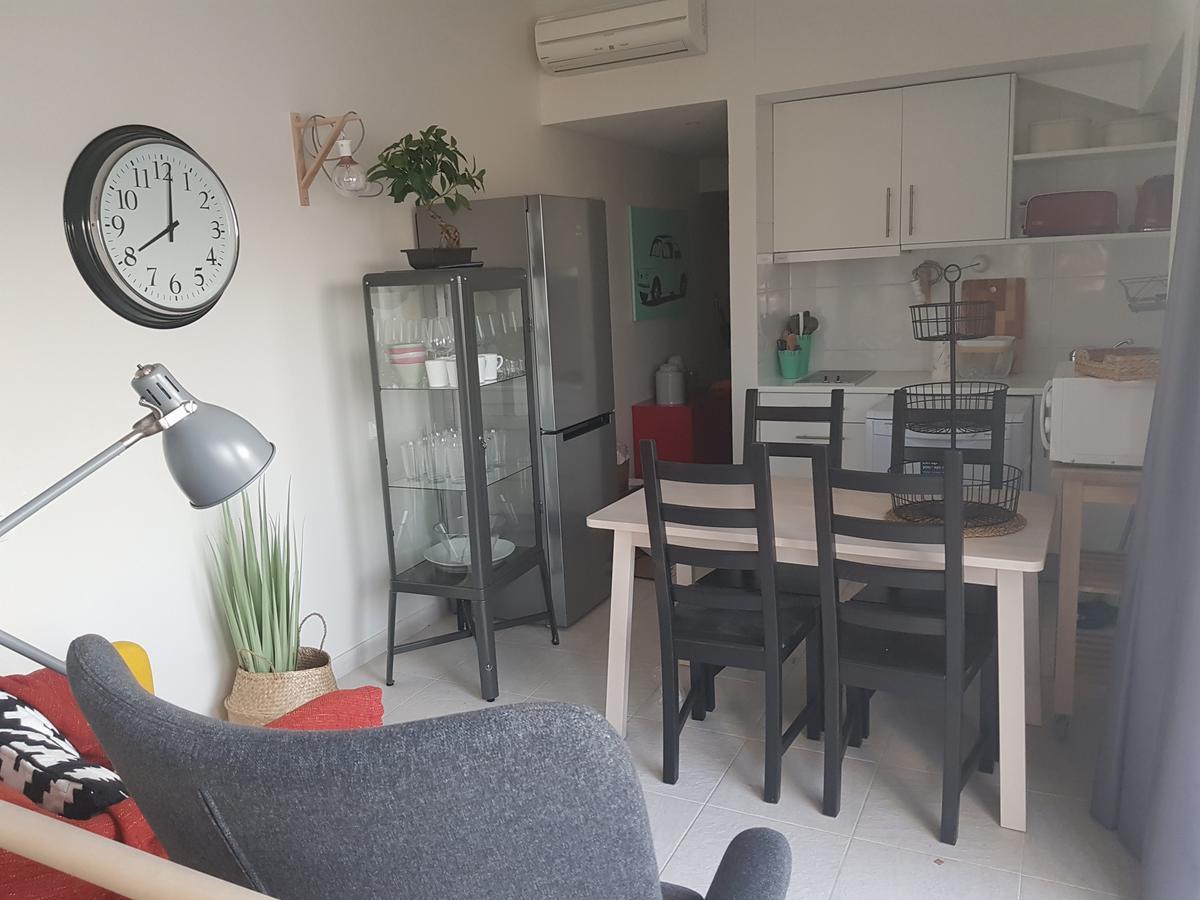 Cabanas Apartments Sea View Cabanas De Tavira Εξωτερικό φωτογραφία