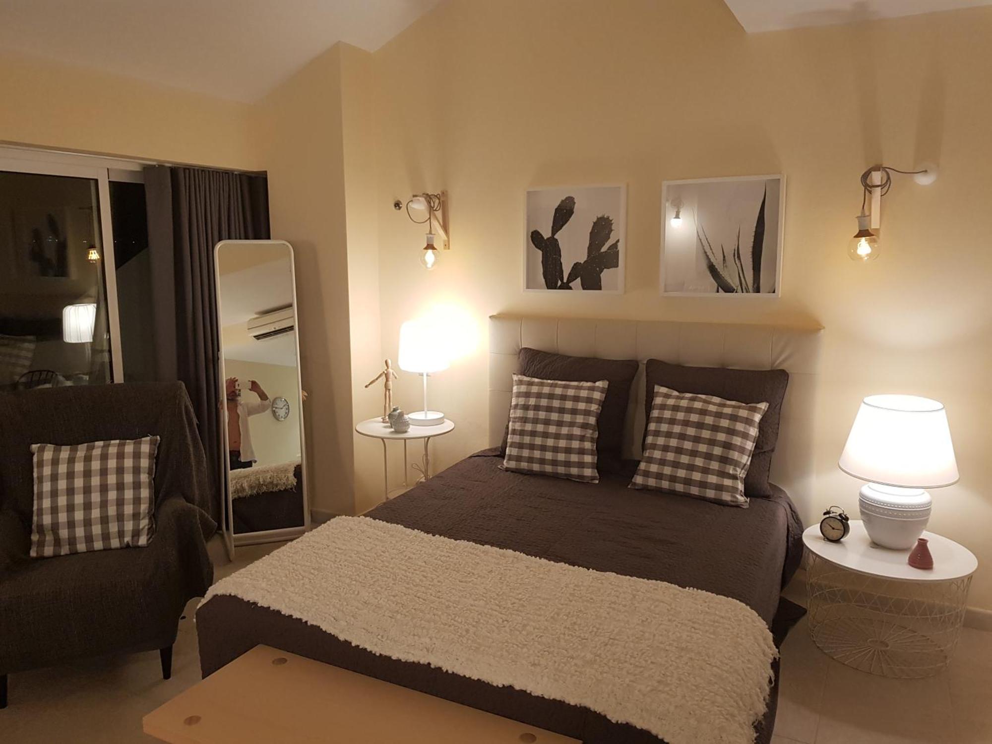 Cabanas Apartments Sea View Cabanas De Tavira Εξωτερικό φωτογραφία