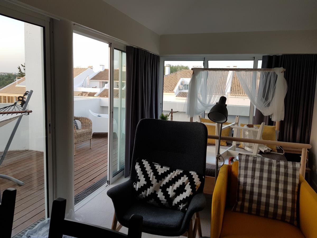 Cabanas Apartments Sea View Cabanas De Tavira Εξωτερικό φωτογραφία