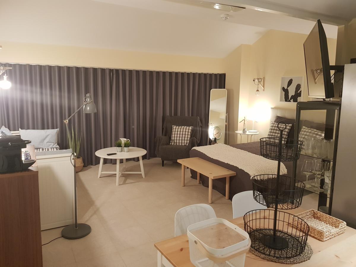 Cabanas Apartments Sea View Cabanas De Tavira Εξωτερικό φωτογραφία
