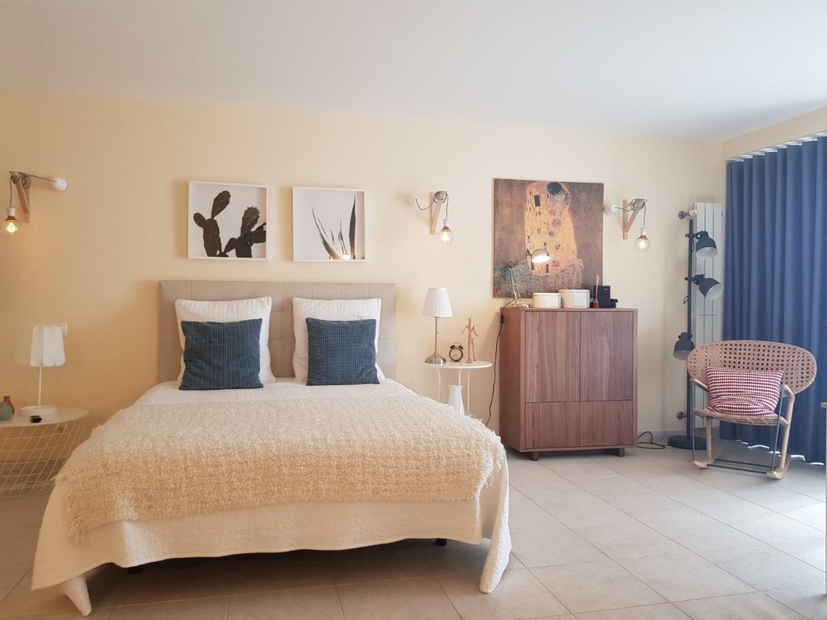 Cabanas Apartments Sea View Cabanas De Tavira Εξωτερικό φωτογραφία