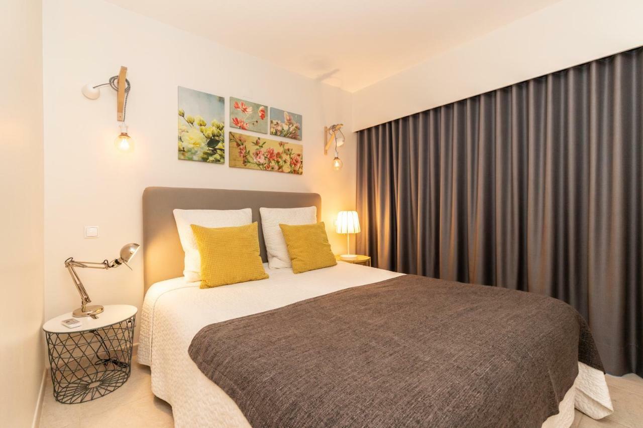 Cabanas Apartments Sea View Cabanas De Tavira Εξωτερικό φωτογραφία
