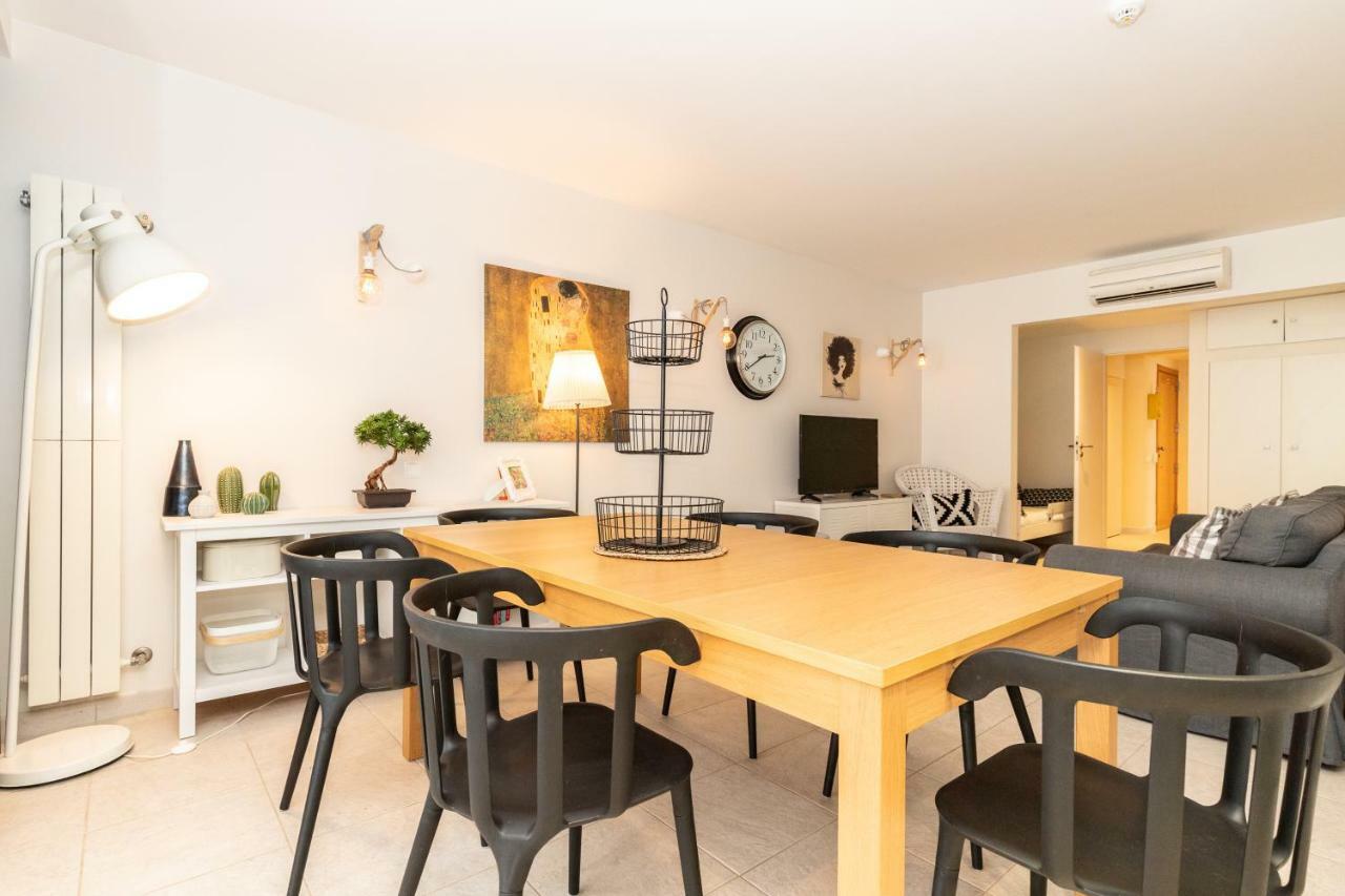 Cabanas Apartments Sea View Cabanas De Tavira Εξωτερικό φωτογραφία