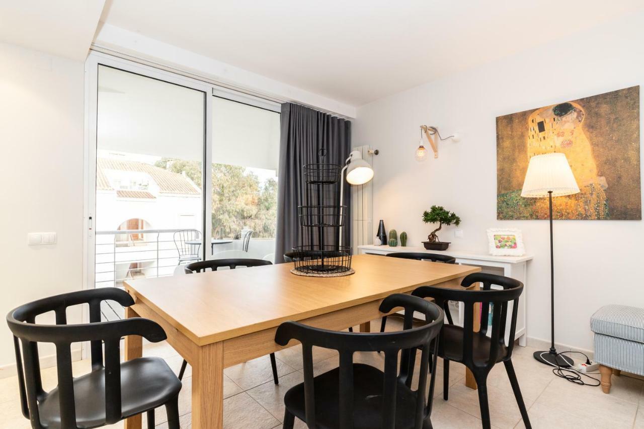 Cabanas Apartments Sea View Cabanas De Tavira Εξωτερικό φωτογραφία
