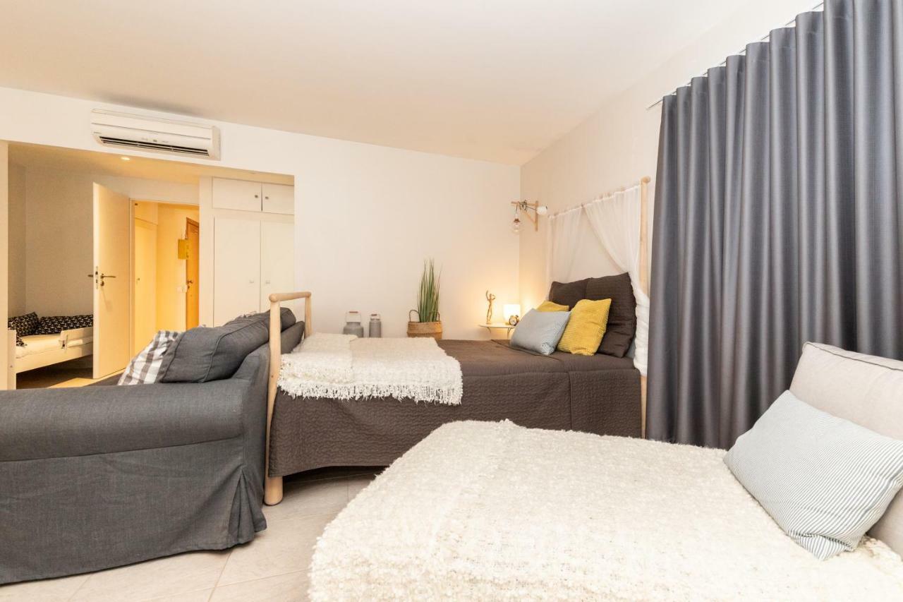Cabanas Apartments Sea View Cabanas De Tavira Εξωτερικό φωτογραφία