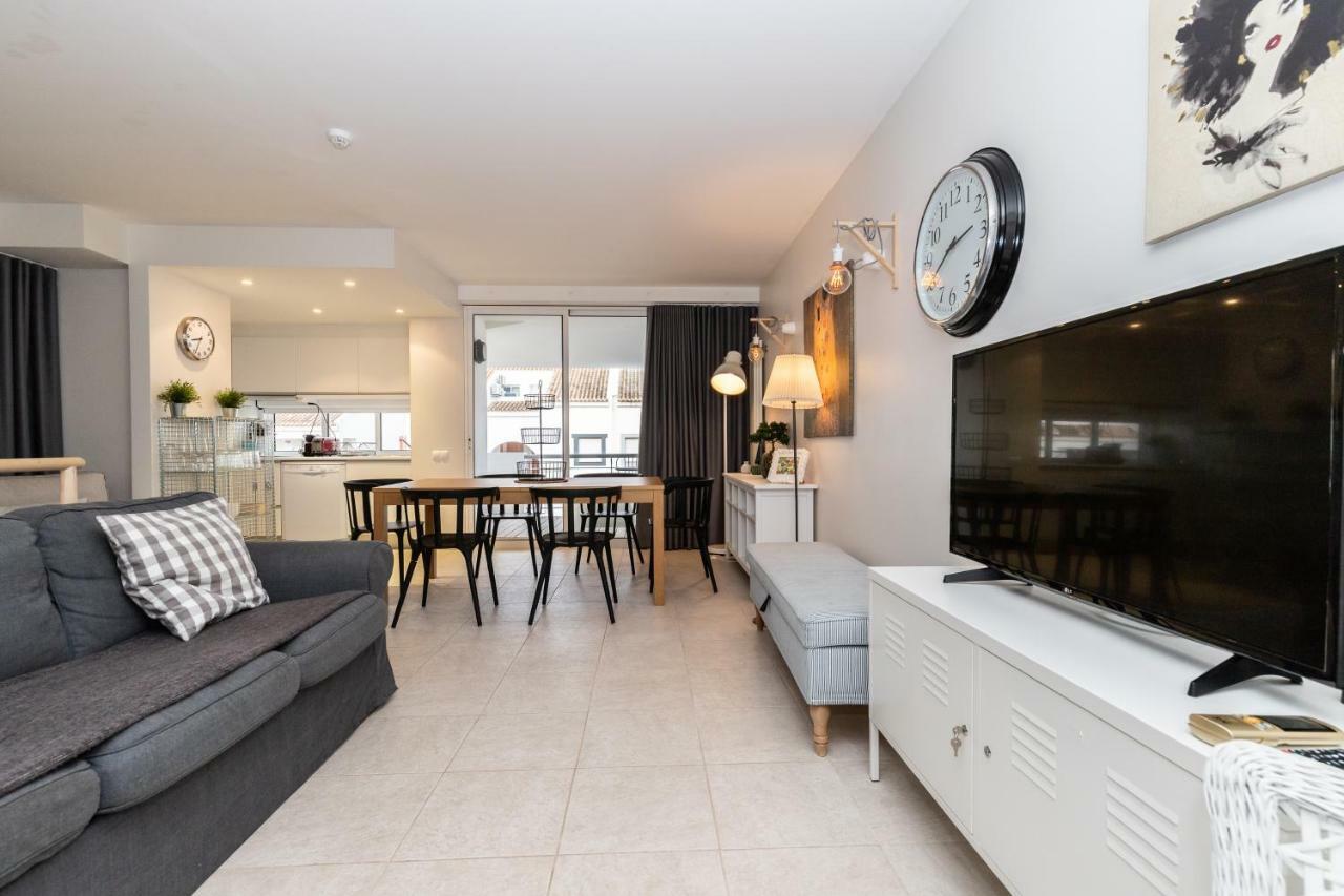 Cabanas Apartments Sea View Cabanas De Tavira Εξωτερικό φωτογραφία