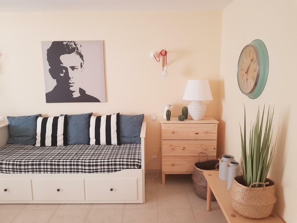 Cabanas Apartments Sea View Cabanas De Tavira Εξωτερικό φωτογραφία