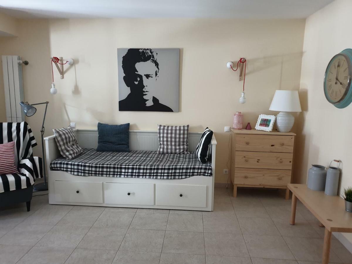 Cabanas Apartments Sea View Cabanas De Tavira Εξωτερικό φωτογραφία