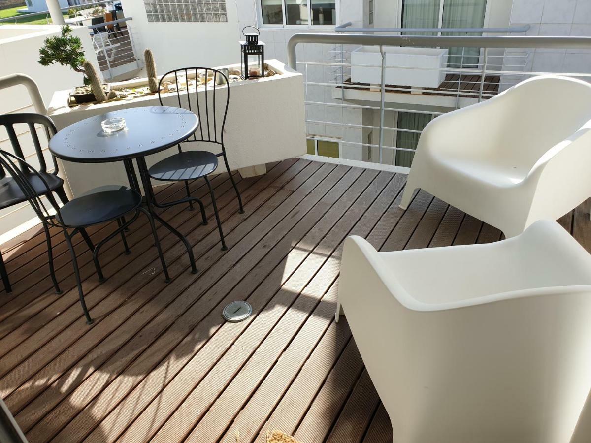 Cabanas Apartments Sea View Cabanas De Tavira Εξωτερικό φωτογραφία