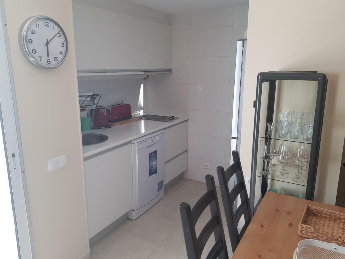 Cabanas Apartments Sea View Cabanas De Tavira Εξωτερικό φωτογραφία